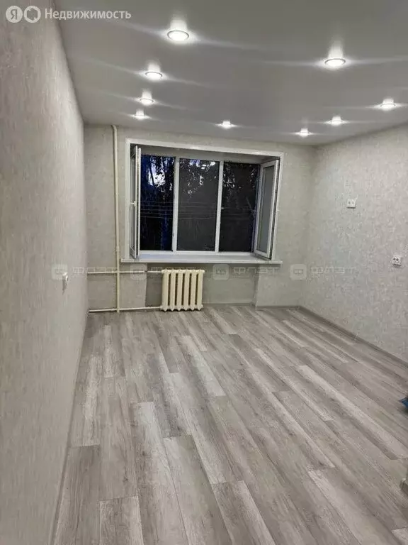 1-комнатная квартира: Казань, Авангардная улица, 91 (17.8 м) - Фото 1