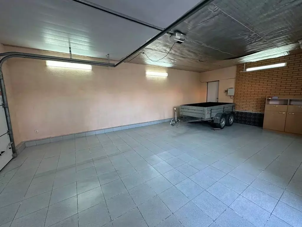 Дом в Оренбургская область, Соль-Илецк ул. Титовой, 16А (155 м) - Фото 2