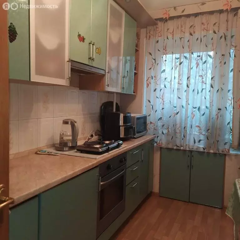 3-комнатная квартира: Мытищи, Олимпийский проспект, 21к4 (59.3 м) - Фото 0