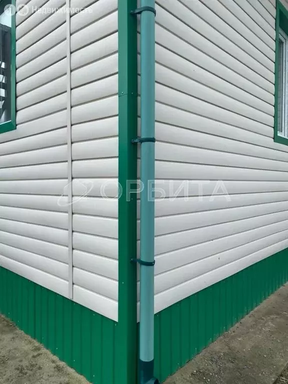 Дом в Иска, улица Самарьяны (90.4 м) - Фото 0