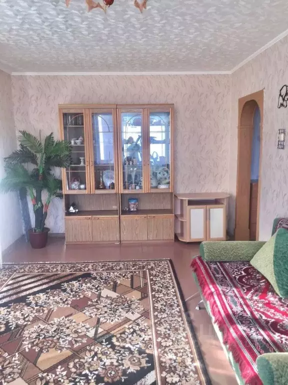 2-к кв. Татарстан, Нижнекамск ул. Менделеева, 31 (51.4 м) - Фото 1