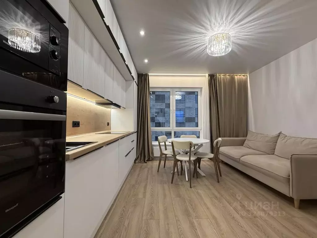 2-к кв. Москва Алтуфьевское ш., 55к5 (46.0 м) - Фото 1