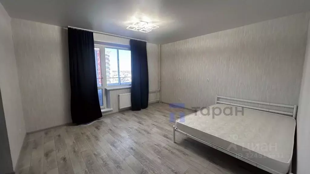 1-к кв. Челябинская область, Челябинский городской округ, пос. ... - Фото 1