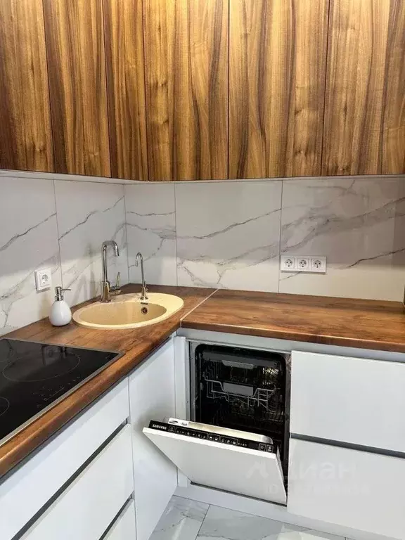 2-к кв. Ростовская область, Ростов-на-Дону просп. Шолохова, 211/2 ... - Фото 2