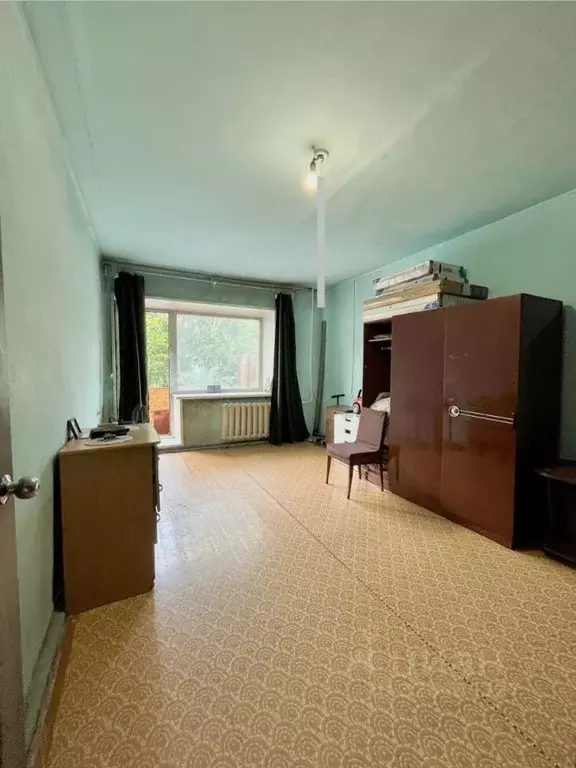 2-к кв. Тыва, Кызыл ул. Ленина, 60 (51.6 м) - Фото 2