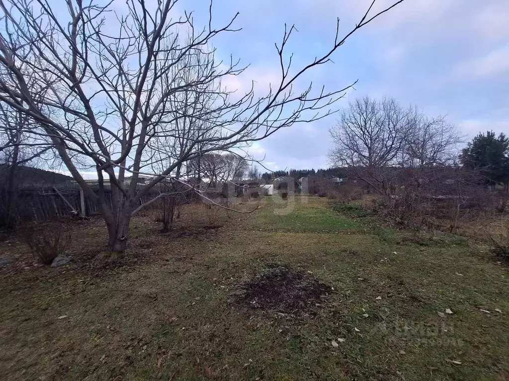 Участок в Свердловская область, Горноуральский муниципальный округ, ... - Фото 1