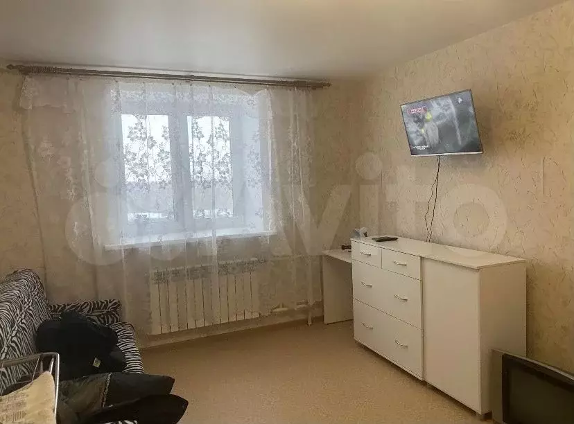 Квартира-студия, 26 м, 9/11 эт. - Фото 1