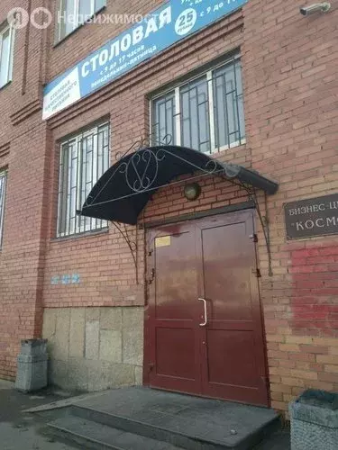 Офис (106.5 м) - Фото 2