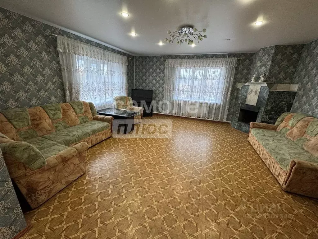 Дом в Самарская область, Жигулевск городской округ, с. Зольное ул. ... - Фото 2