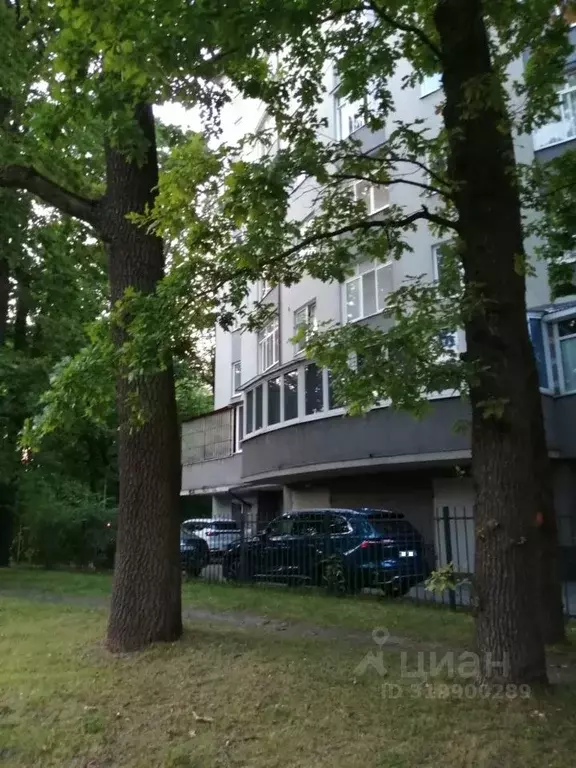 2-к кв. Калининградская область, Калининград Колхозная ул. (80.5 м) - Фото 0