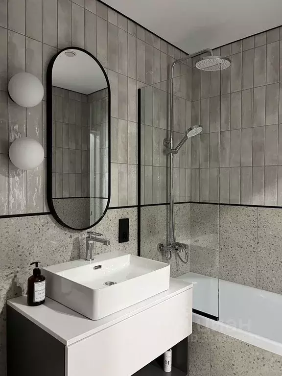 Студия Свердловская область, Екатеринбург ул. Готвальда, 24/5 (40.0 м) - Фото 2