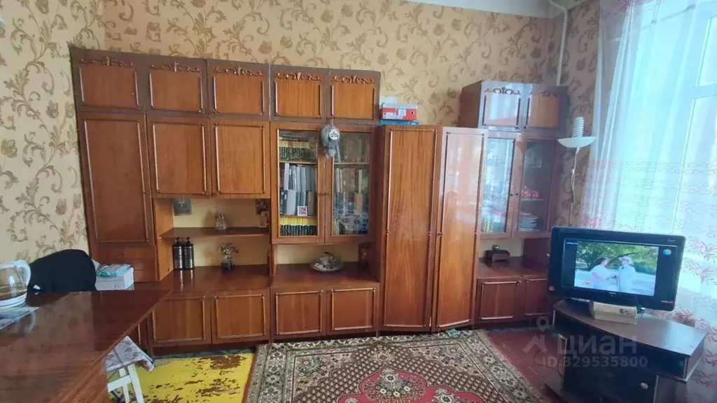 Комната Санкт-Петербург Арсенальная ул., 70 (19.0 м) - Фото 2