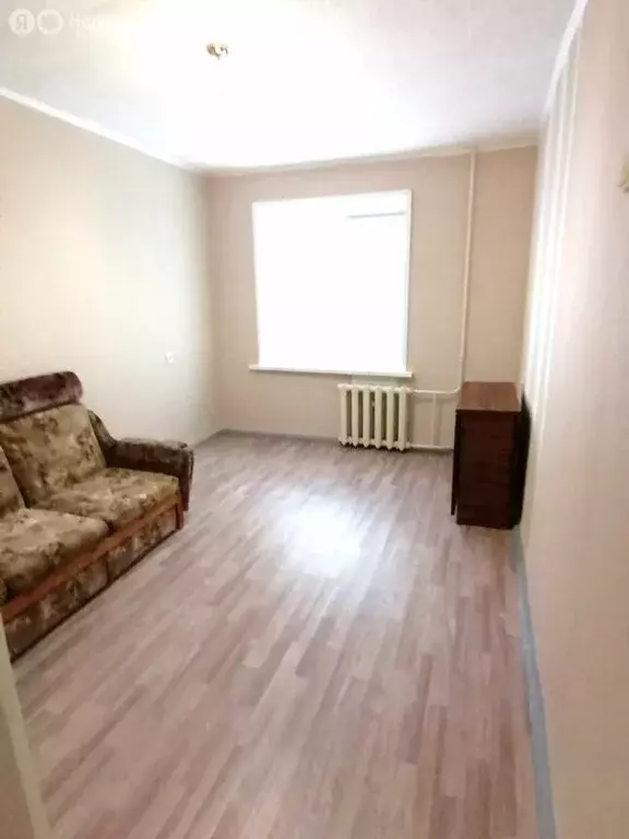 1-комнатная квартира: Комсомольск-на-Амуре, улица Аллея Труда, 66 ... - Фото 0