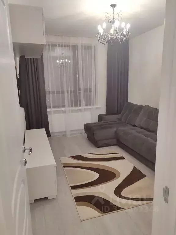 2-к кв. Москва Дмитровское ш., 75/77 (39.0 м) - Фото 1