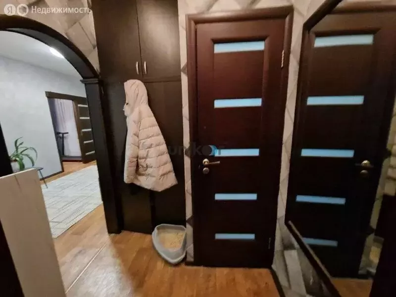 2-комнатная квартира: Уфа, улица Пархоменко, 101 (42 м) - Фото 1