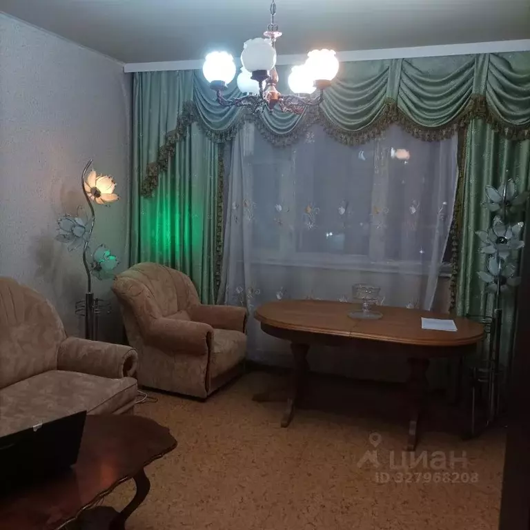 3-к кв. Московская область, Балашиха Железнодорожный мкр, ул. Пушкина, ... - Фото 2