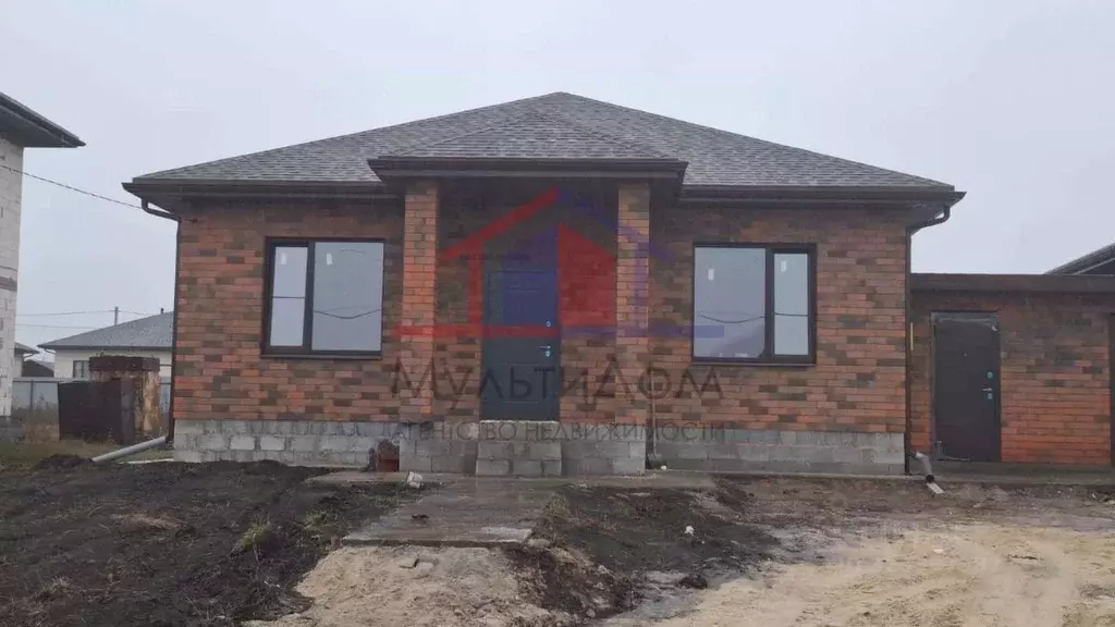 Коттедж в Белгородская область, Старый Оскол ул. Вешняя (114 м) - Фото 2