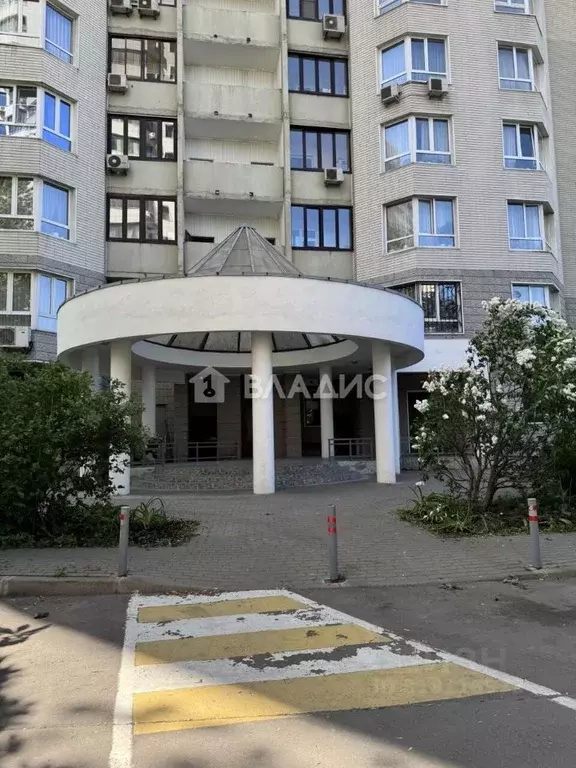 3-к кв. Москва Беломорская ул., 18А (90.0 м) - Фото 1