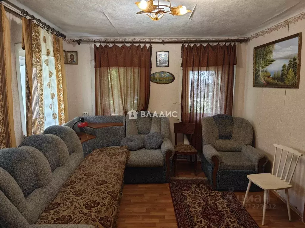 Дом в Белгородская область, Белгород Донецкая ул. (66 м) - Фото 1