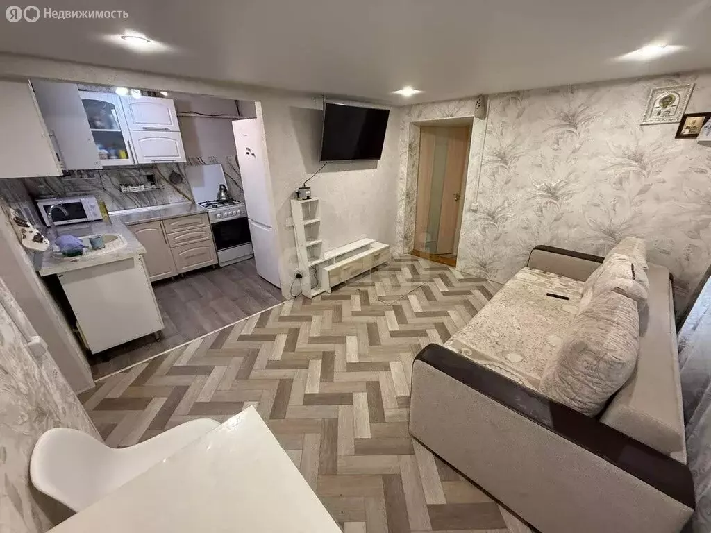 Дом в Бугульма, Садовая улица (48.7 м) - Фото 2