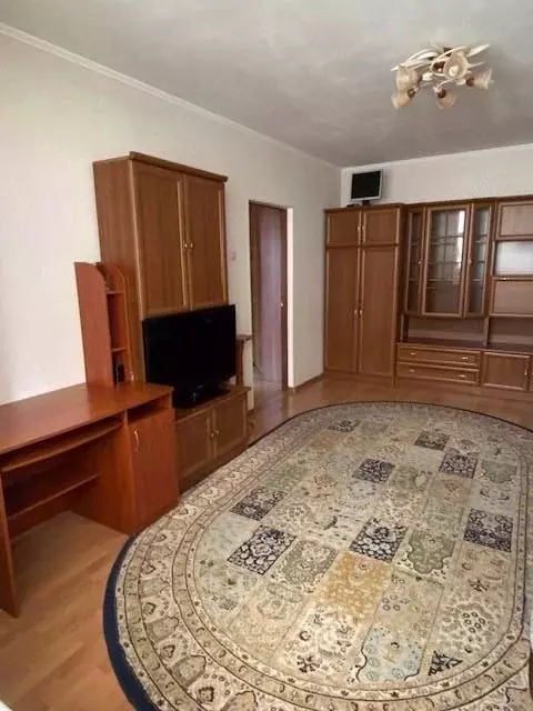 1-к кв. Москва ул. Грина, 18К2 (38.0 м) - Фото 1