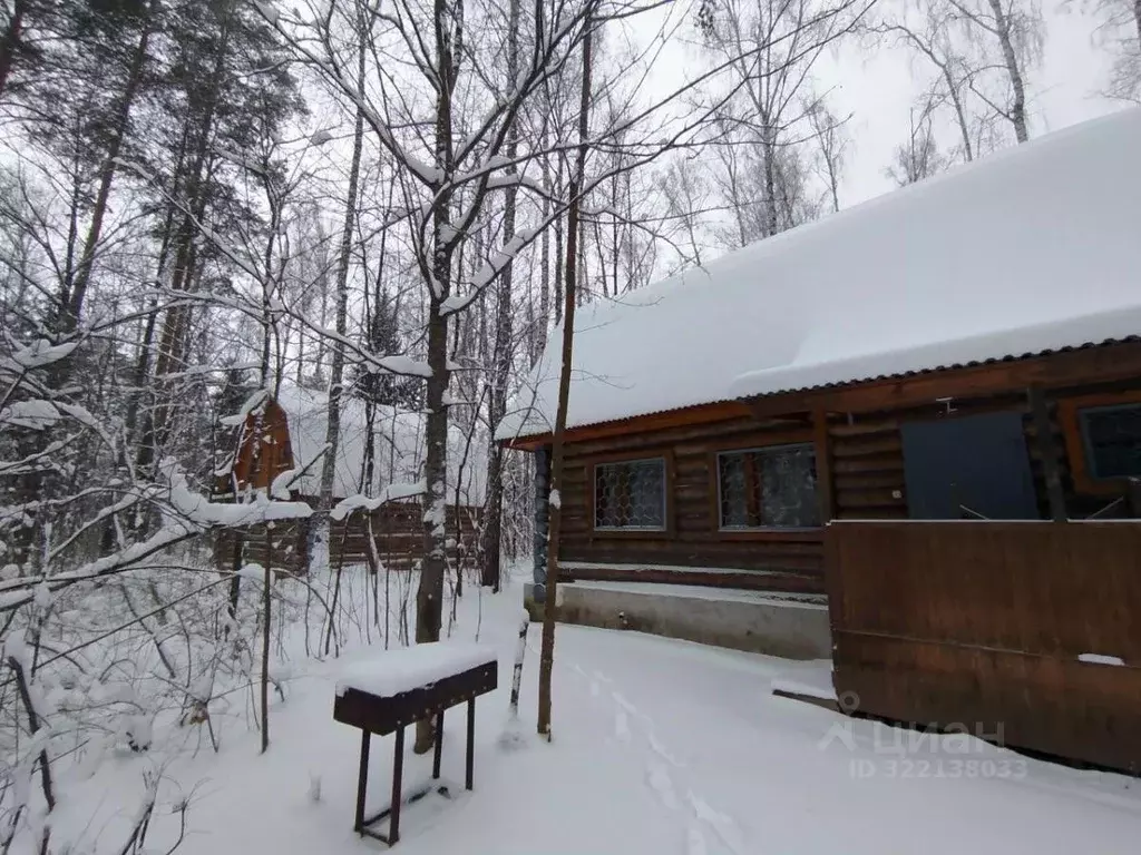 Помещение свободного назначения в Татарстан, Набережные Челны пер. 2-й ... - Фото 1