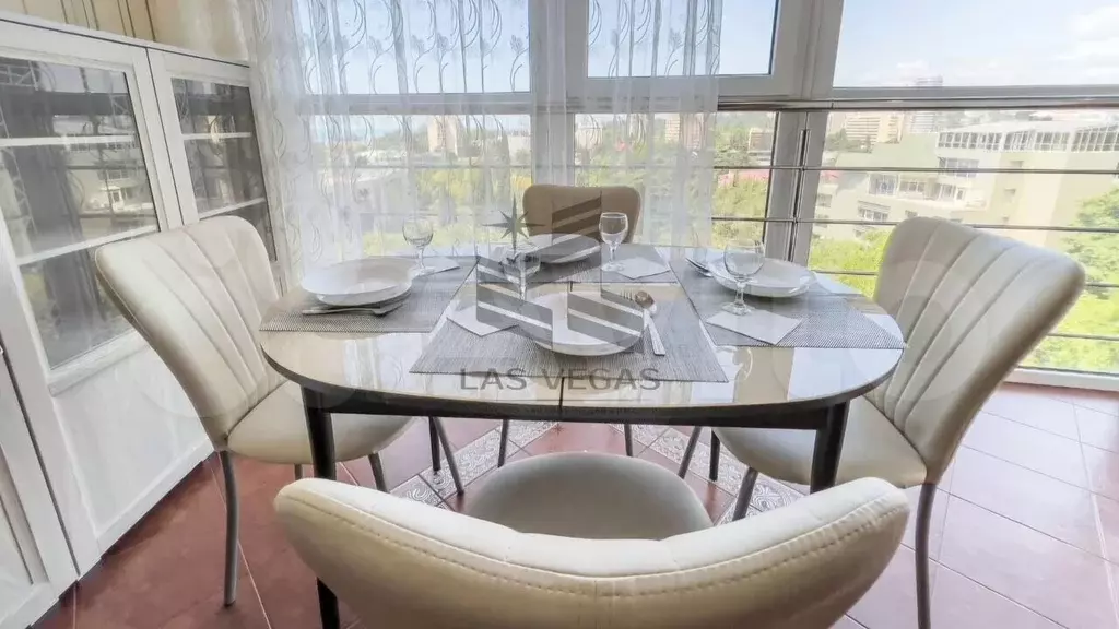 3-к. квартира, 70 м, 7/18 эт. - Фото 0