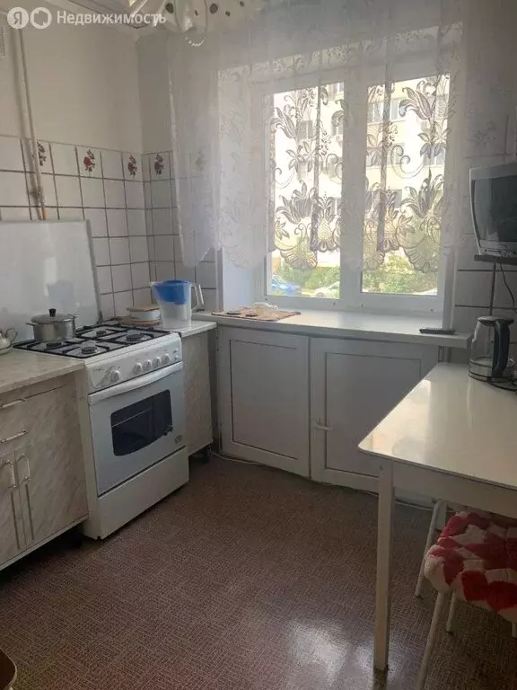 2-комнатная квартира: Волгоград, Варшавская улица, 3 (45.8 м) - Фото 0
