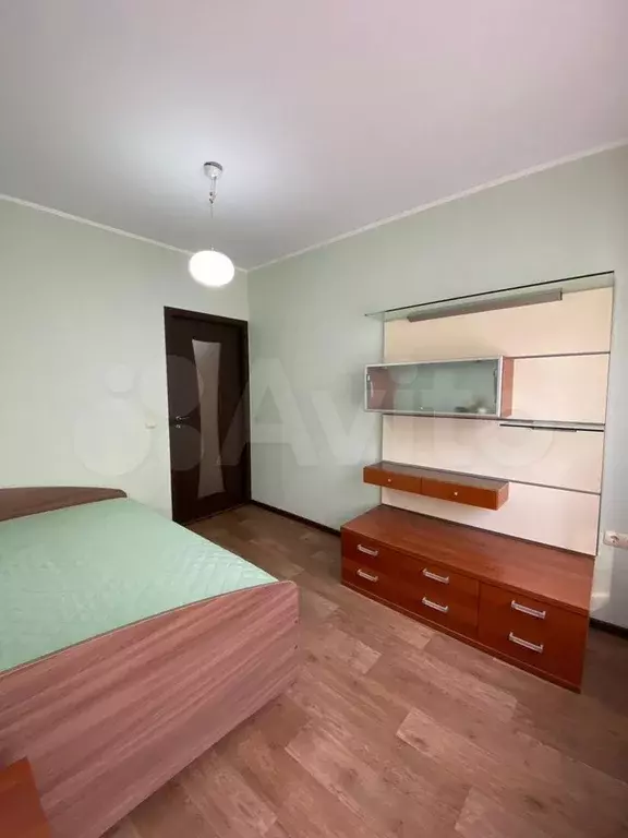 3-к. квартира, 63,6 м, 2/9 эт. - Фото 1