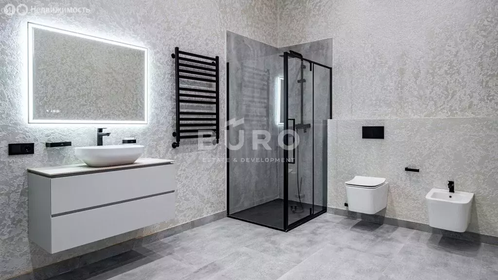 Дом в деревня Новинки, КП Маленькая Италия, 85 (1300 м) - Фото 1