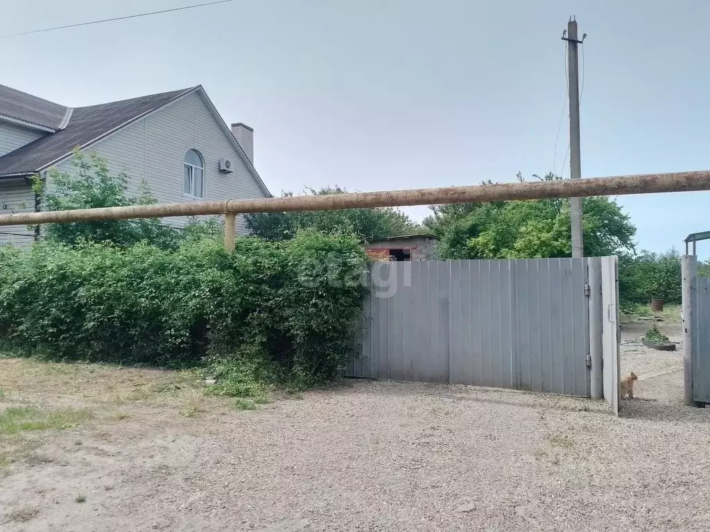 Участок в Краснодарский край, Ейск  (5.9 сот.) - Фото 0