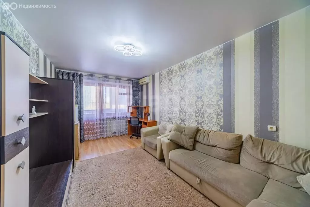 2-комнатная квартира: Энгельс, улица Волоха, 1А (57 м) - Фото 2