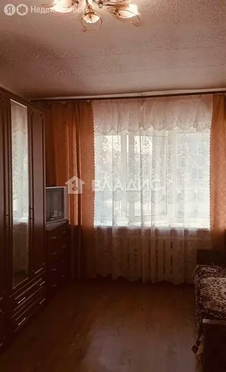 1-комнатная квартира: Брянск, Новозыбковская улица, 3Б (31.1 м) - Фото 0
