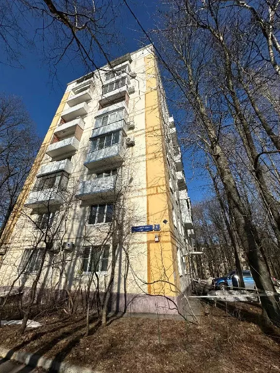 Продается 1-комнатная квартира - Фото 2