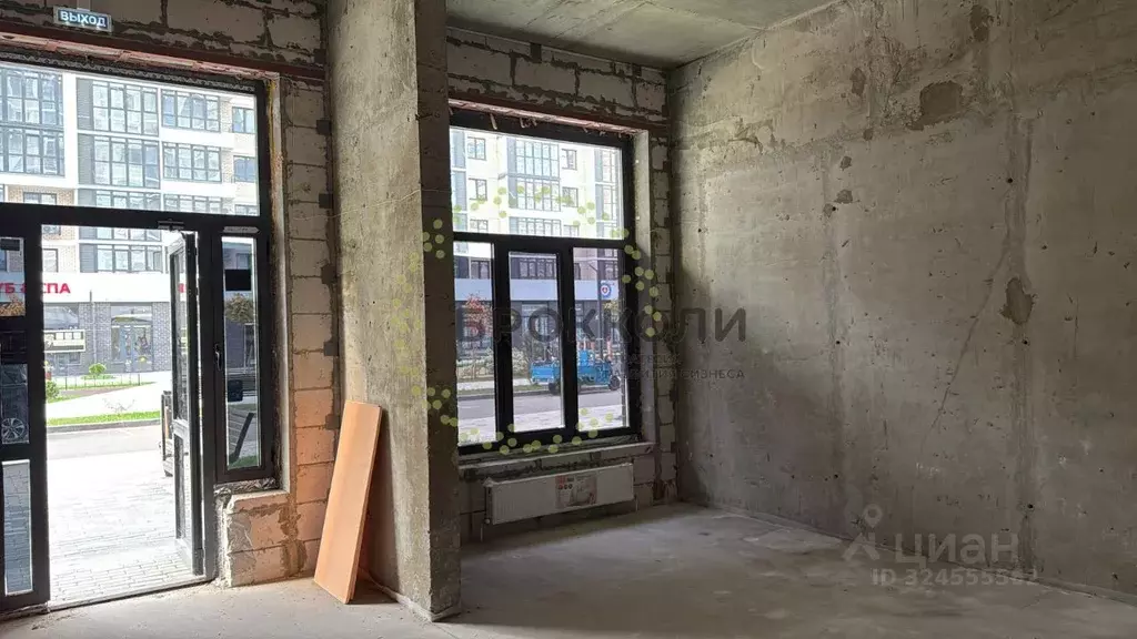 Помещение свободного назначения в Краснодарский край, Краснодар ул. ... - Фото 2