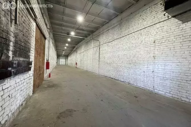 Склад (300 м) - Фото 1
