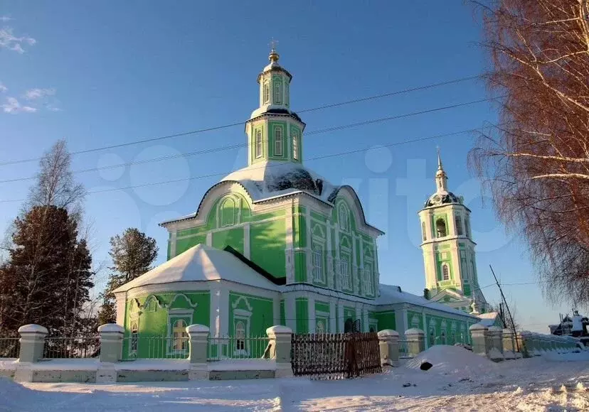 Участок 18сот. (ИЖС) - Фото 0