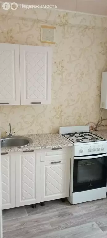 2-комнатная квартира: Стройкерамика, улица Дружбы, 19 (45.3 м) - Фото 2