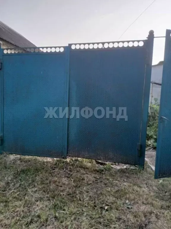 Дом в Белгородская область, Яковлевский муниципальный округ, с. ... - Фото 1