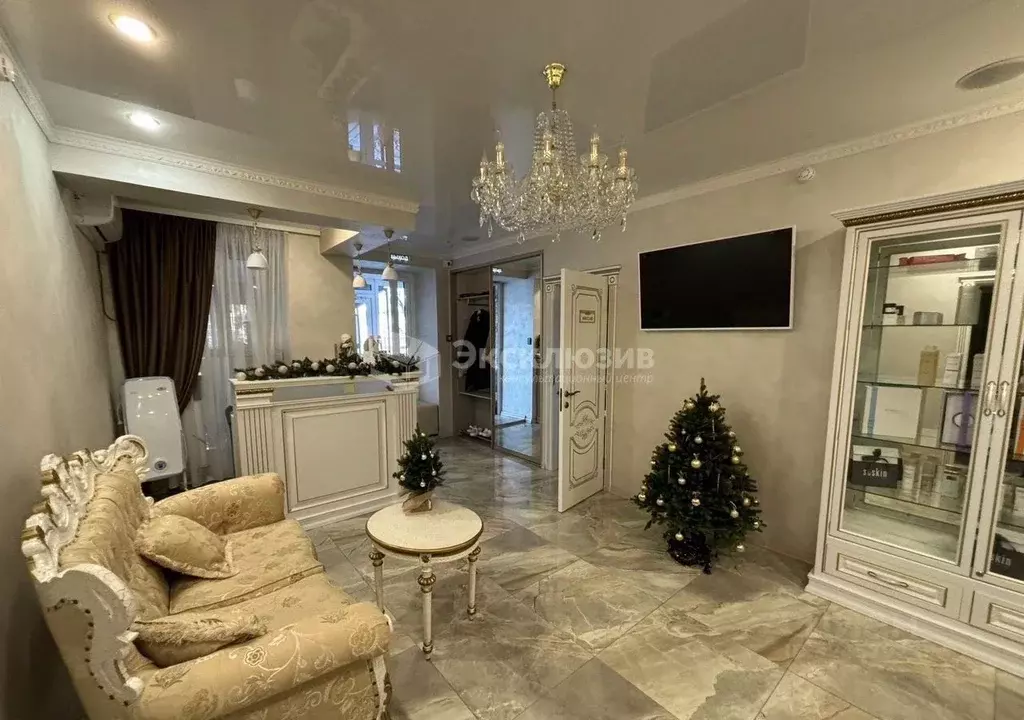 Помещение свободного назначения в Тюменская область, Тюмень ул. Щорса, ... - Фото 2