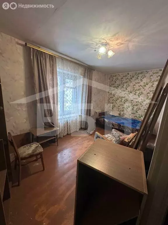 2-комнатная квартира: Воронеж, улица Чапаева, 130 (42.5 м) - Фото 0