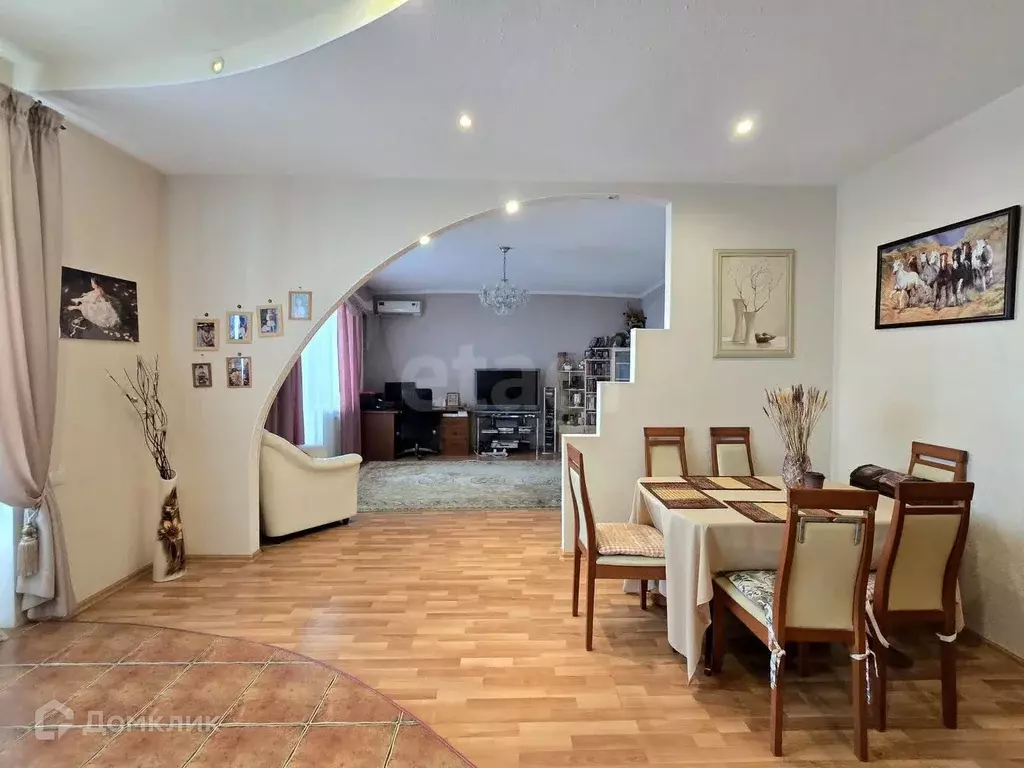 Продаётся 2-к квартира, 117.8 м - Фото 0