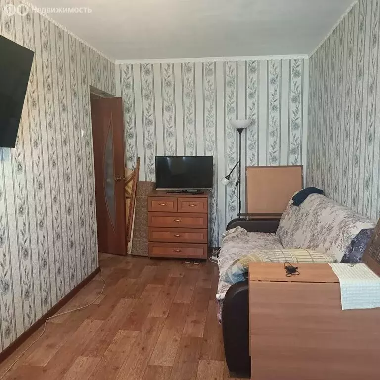 2-комнатная квартира: Нижний Новгород, Автозаводский район, микрорайон ... - Фото 1