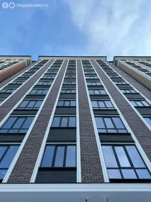 1-комнатная квартира: Нальчик, улица Героя России Т.М. Тамазова, 3 (45 ... - Фото 1