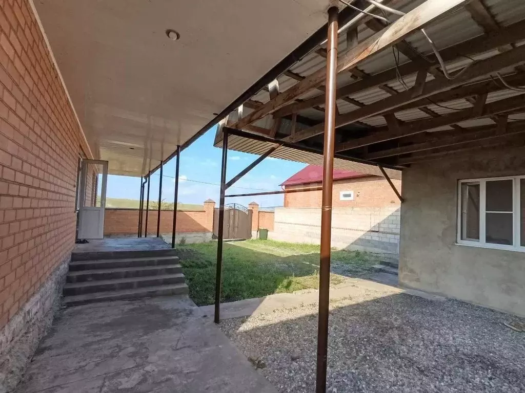 Дом в Ингушетия, Назрань 15-я линия (92 м) - Фото 1