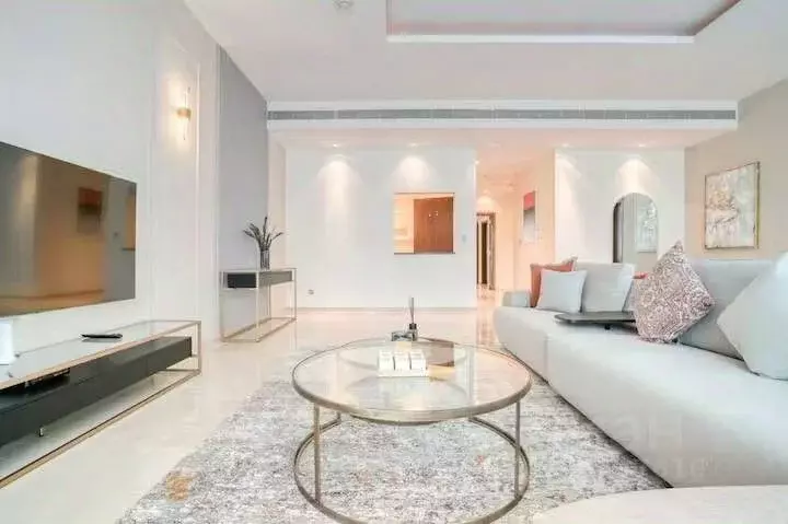 3-к кв. Москва Ленинградский просп., 36с40 (105.0 м) - Фото 1