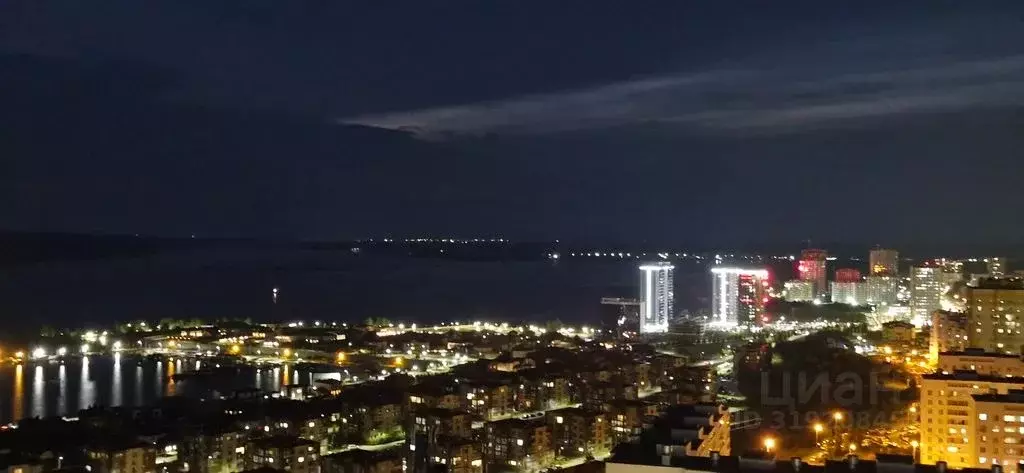 2-к кв. Татарстан, Набережные Челны ул. Раскольникова, 18 (64.0 м) - Фото 0