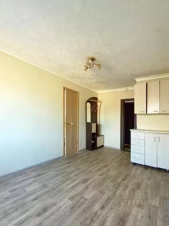 Комната Приморский край, Находка Заводская ул., 20 (29.5 м) - Фото 2