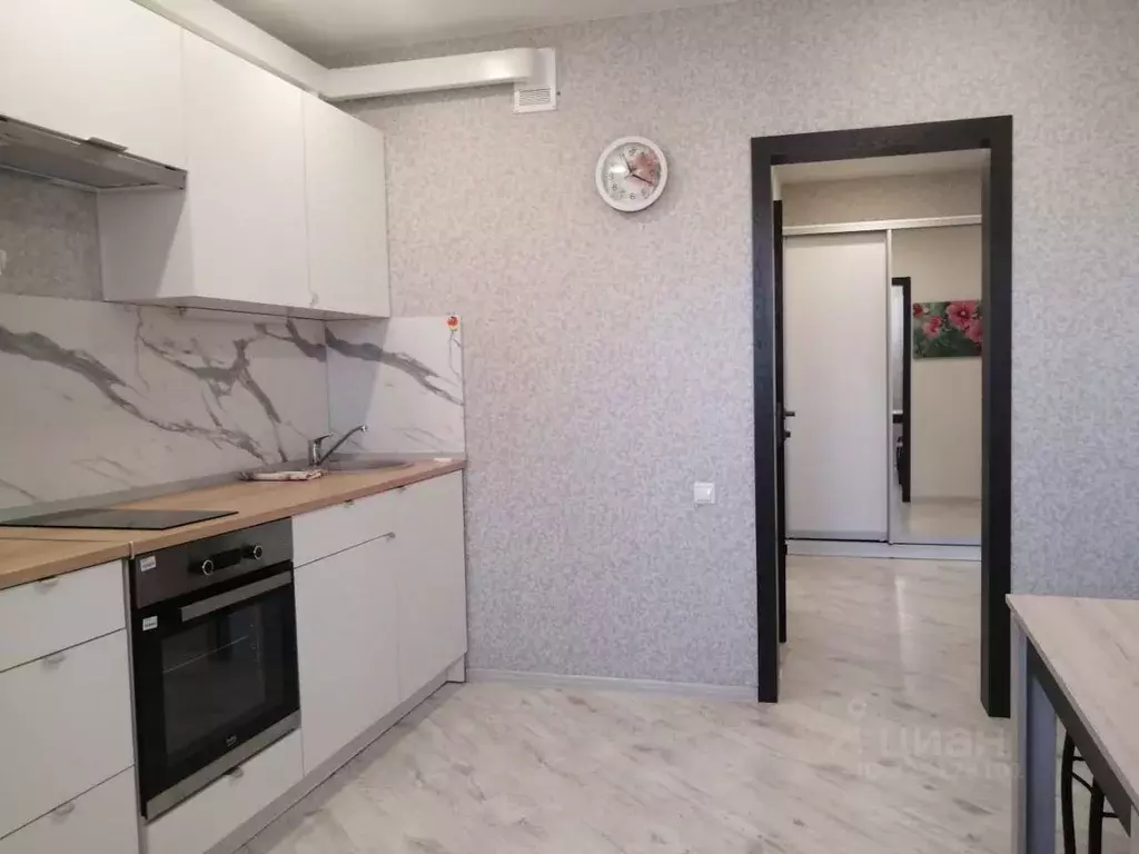 1-к кв. Новосибирская область, Новосибирск ул. Оловозаводская, 13 ... - Фото 1