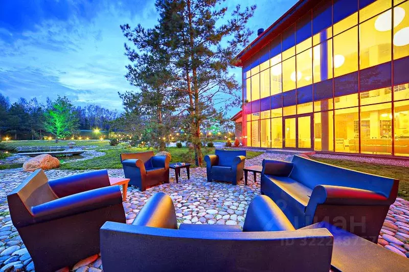 Дом в Московская область, Истра муниципальный округ, д. Котово  (1360 ... - Фото 2